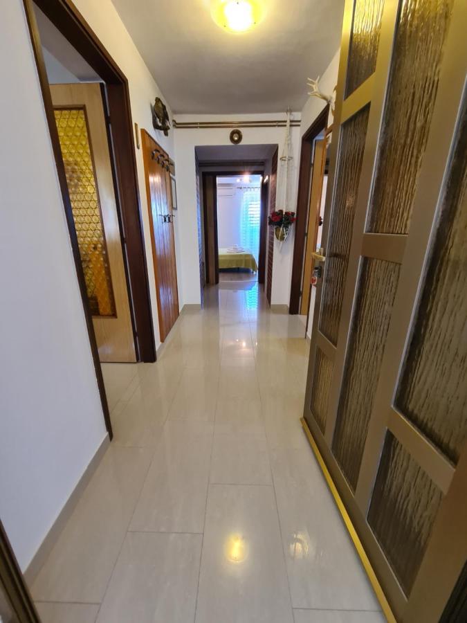 Apartment Cutul Salatić Exterior foto