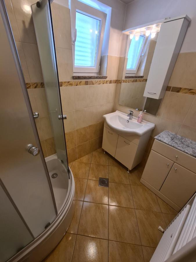 Apartment Cutul Salatić Exterior foto