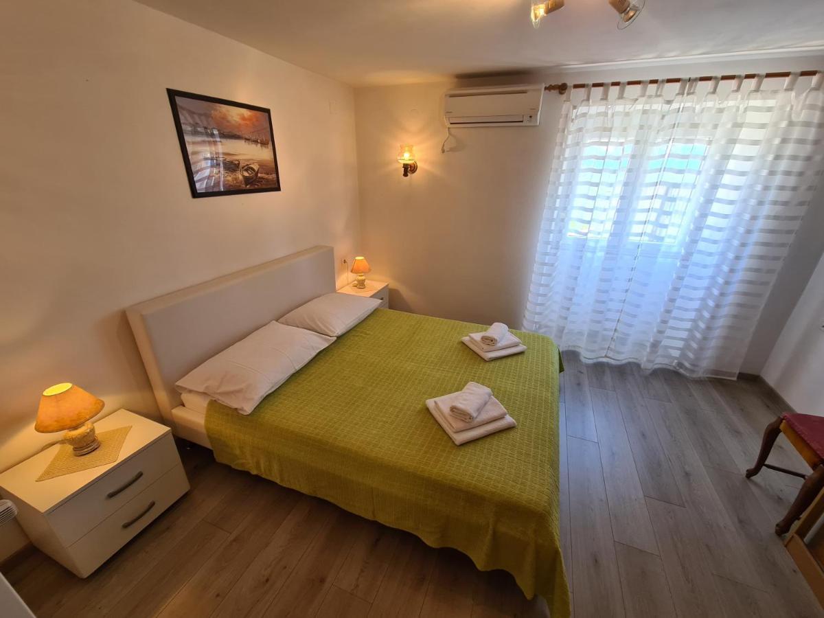 Apartment Cutul Salatić Exterior foto